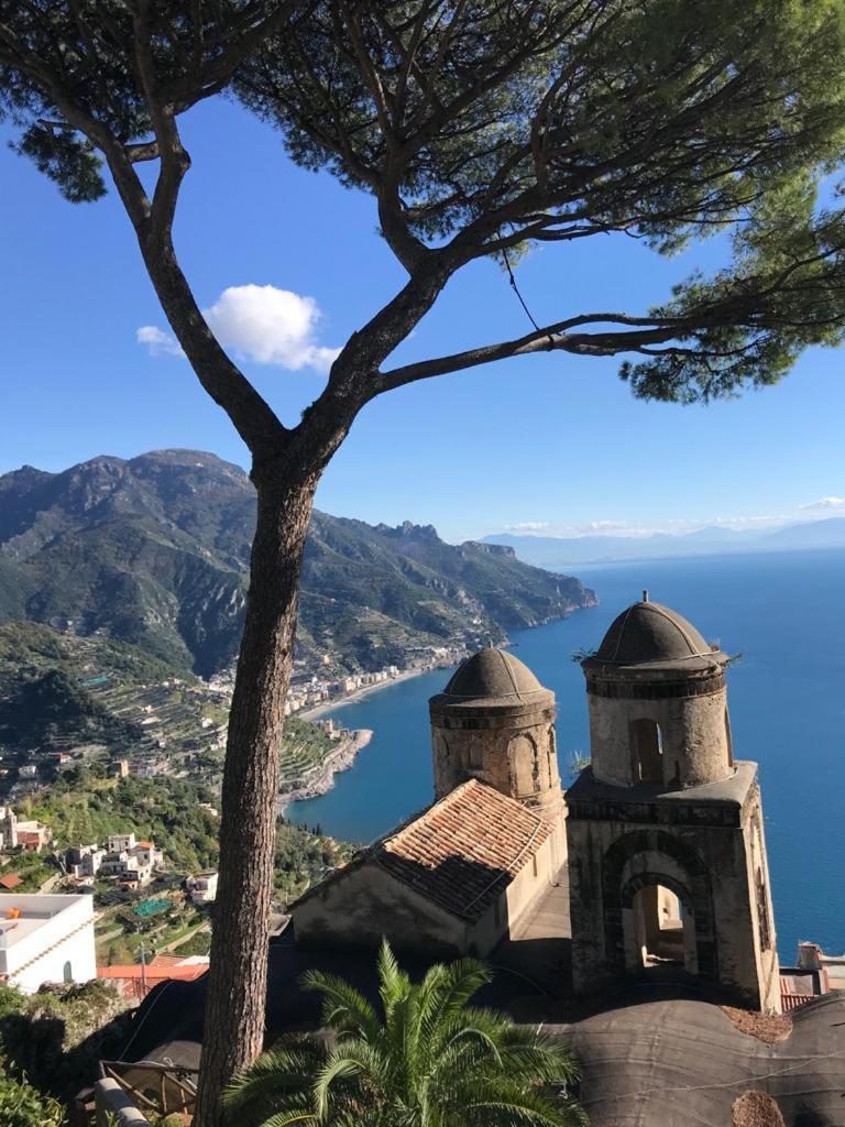 That'S Atrani, Amalfi Coast Beach Front Apartment Esterno foto
